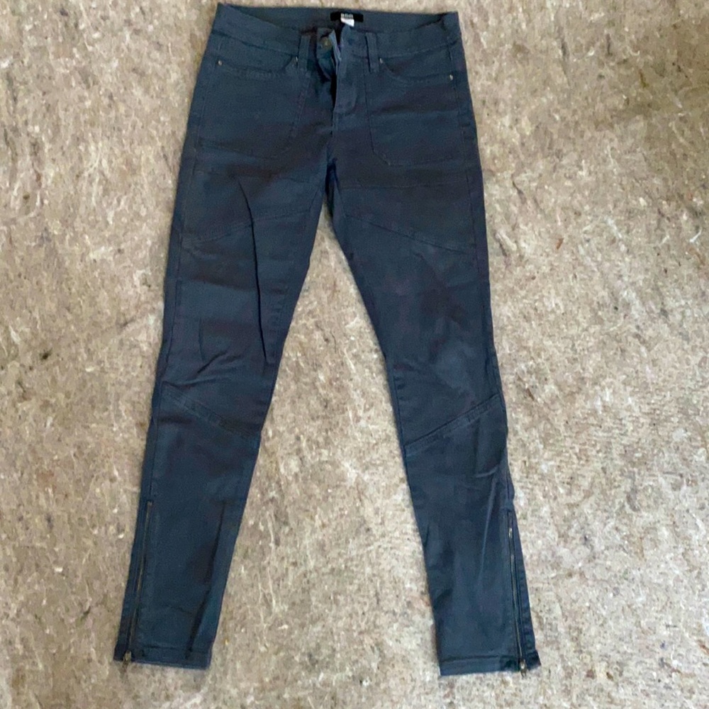 Urban BDG motor jeans size 26